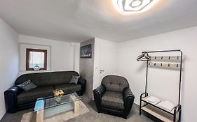 Apartmány Pod Řípem